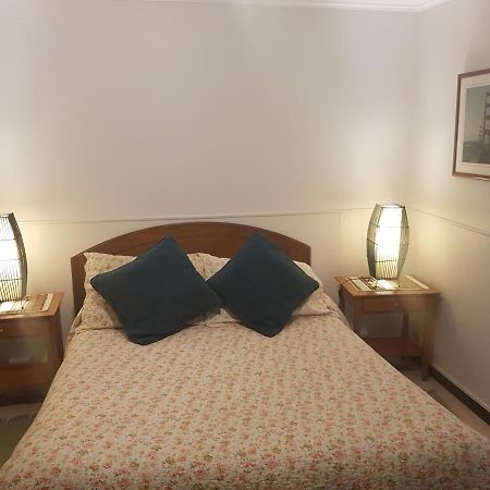 Hostal Centro Montt Temuco Luaran gambar