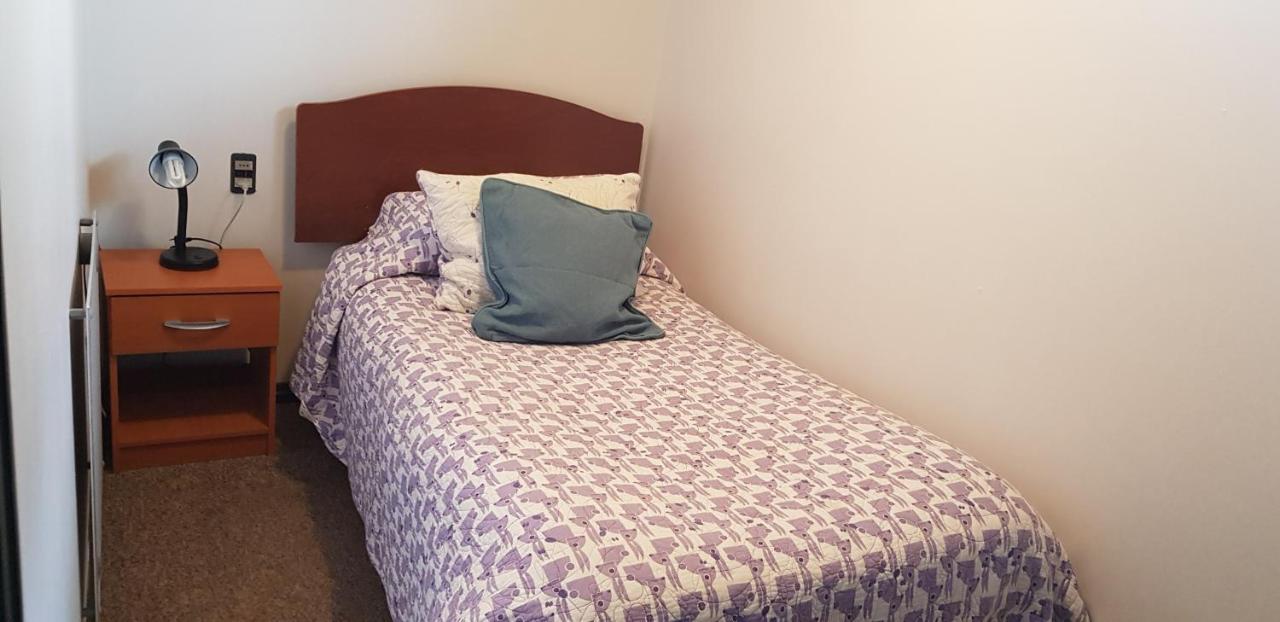 Hostal Centro Montt Temuco Luaran gambar