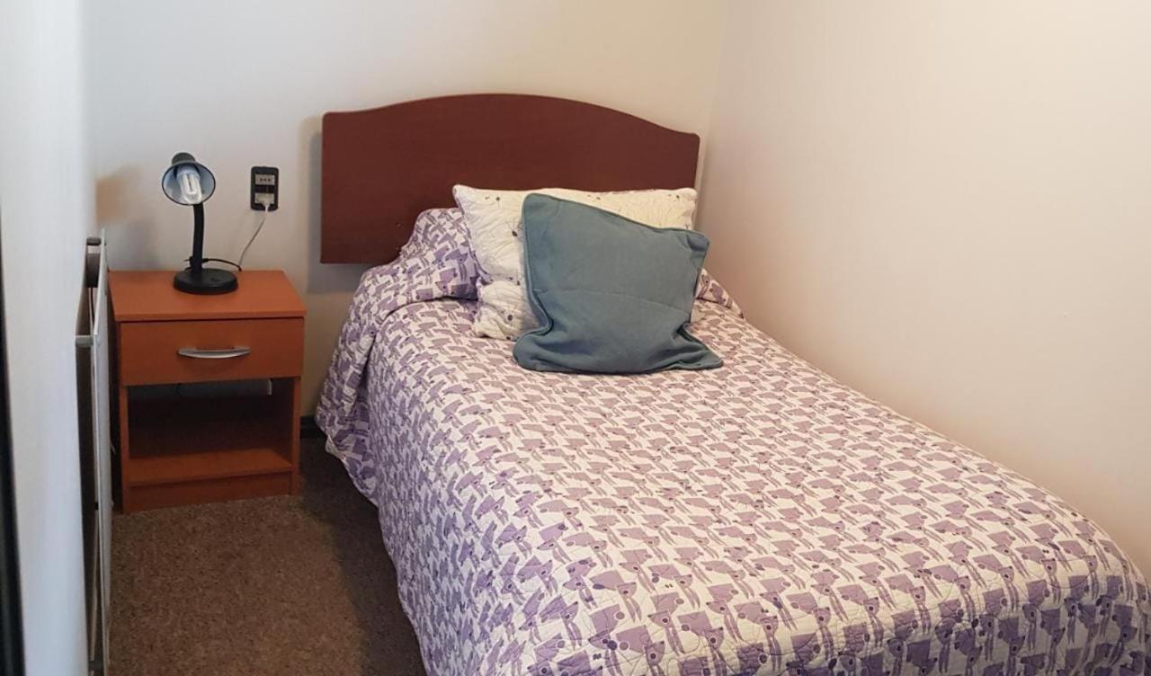 Hostal Centro Montt Temuco Luaran gambar